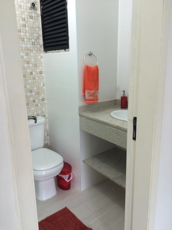 Apartamento 2 Quartos Vista Mar Убатуба Екстер'єр фото