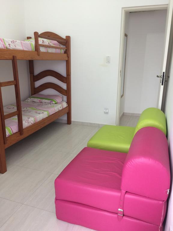 Apartamento 2 Quartos Vista Mar Убатуба Екстер'єр фото