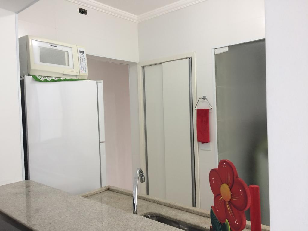 Apartamento 2 Quartos Vista Mar Убатуба Екстер'єр фото