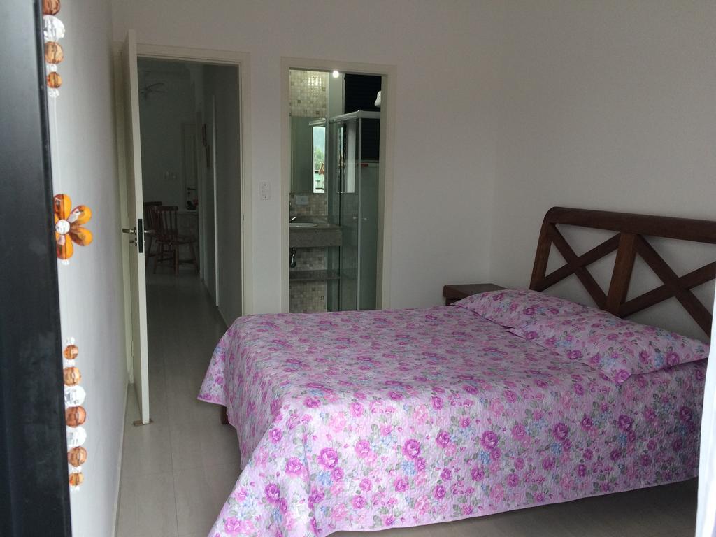 Apartamento 2 Quartos Vista Mar Убатуба Екстер'єр фото