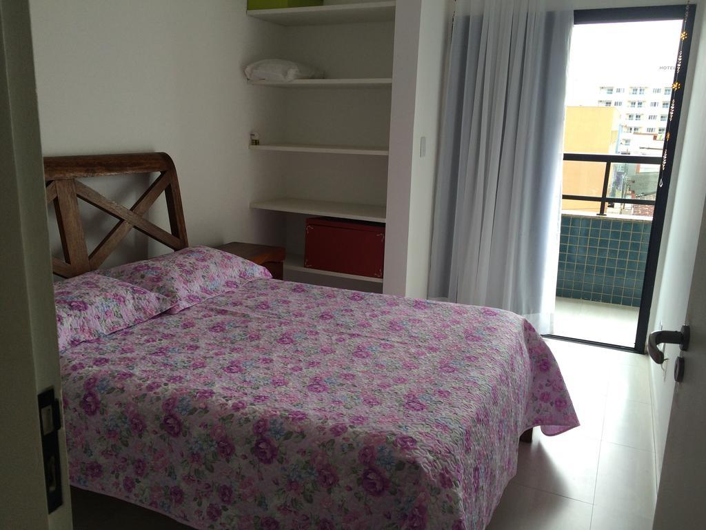 Apartamento 2 Quartos Vista Mar Убатуба Екстер'єр фото